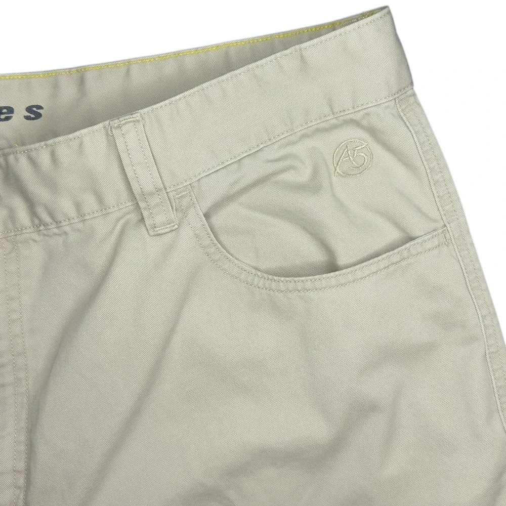 VTG The North Face A5 Series Cargo Shorts Men's 40 Outdoor Hiking 11